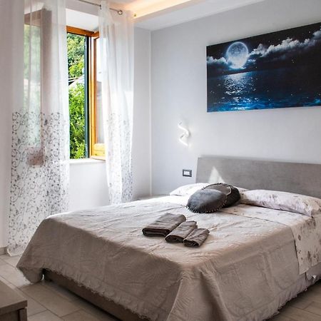 Villa Annare Amalfi Coast Vietri Exterior foto